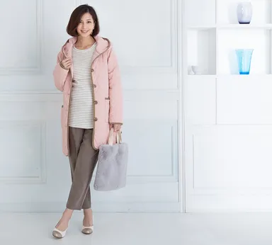 安田美沙子さん6