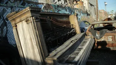 人類滅亡の日～世界が終わる10のシナリオ～ 3