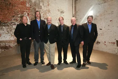 現代予言者たちの世界終末説