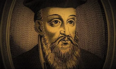 検証！ノストラダムス「21世紀」の大予言