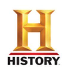 ヒストリーチャンネル・ジャパン合同会社のロゴ