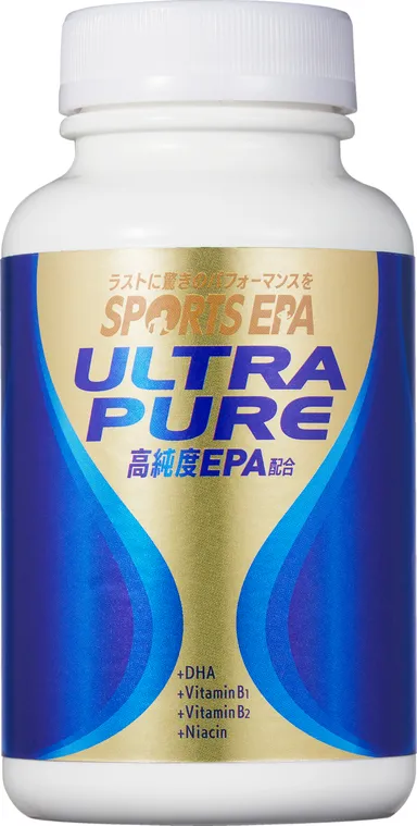 SPORTS EPA　ULTRA PURE