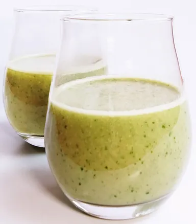 有機ヘンププロテインパウダードリンク