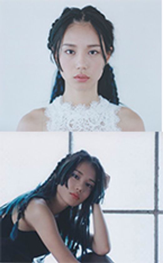 Apple Girlとして
YouTubeに動画を公開し世界中を驚かせた
Yeo Hee（ヨヒ）のソロプロジェクト
『MACHINA』とのコラボレーションにより制作された
MV『at Love』完成記念上映会が開催されました！
～制作したバンタン学生の
卒業修了制作展・2/19(日)でも上映決定！～