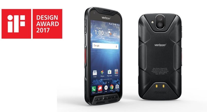 「iF(アイエフ) DESIGN(デザイン) AWARD(アワード) 2017」受賞のお知らせ