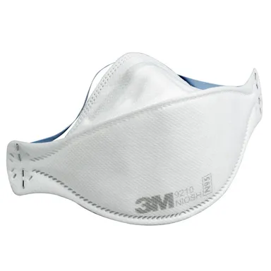 N95防護マスク9210(感染症予防に)