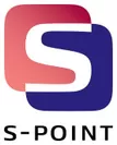 Sポイント　ロゴ