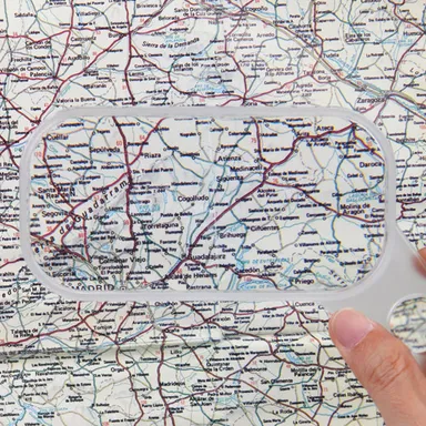 使用例1（主レンズ）