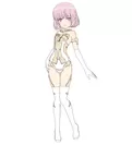 TVアニメ『フレームアームズ・ガール』追加キャスト、キャラクター設定
