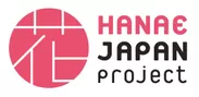 花絵ジャパンプロジェクト　ロゴ