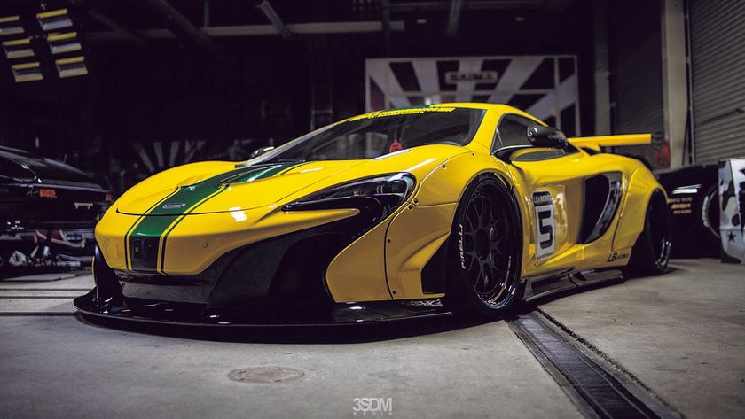 いよいよ開催!中部・東海地区最大級!!
最新カスタムカーがポートメッセなごやに集結!
「NAGOYAオートトレンド2017」2月25日・26日開催