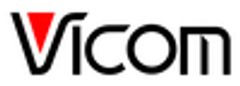 ビコム株式会社
のロゴ