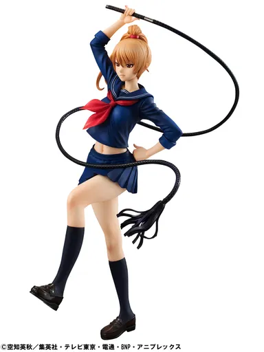 G.E.M.シリーズ 銀魂 沖田総子 性転換篇(斜め2)