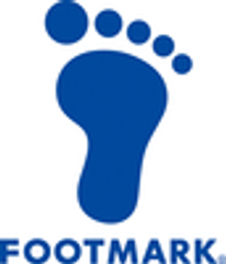 フットマーク株式会社のロゴ