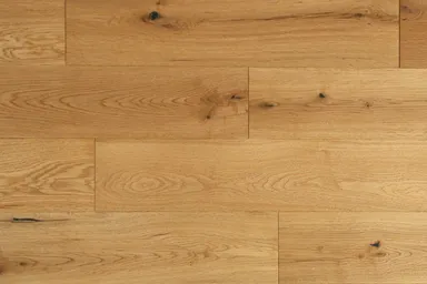 オーク120／クリア塗装