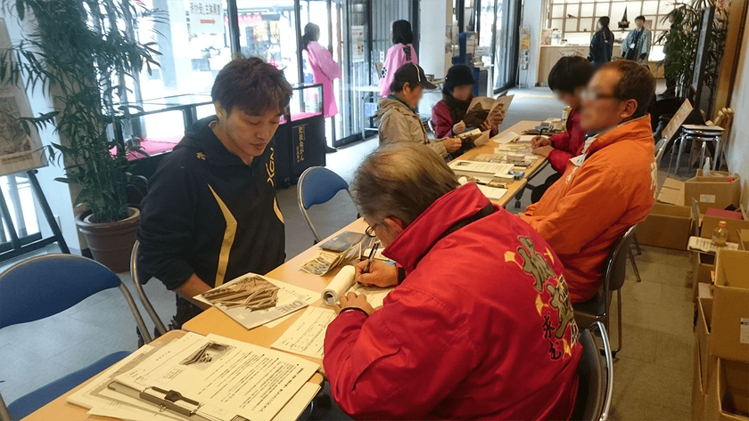 熊本の復興を支援するECサイト『くませれ』、売上300％突破
　売上の一部をもとに熊本城 復興城主へ寄付を実施