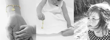 母と子の想いを紡ぐ 1