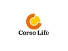 Corso Life 株式会社のロゴ
