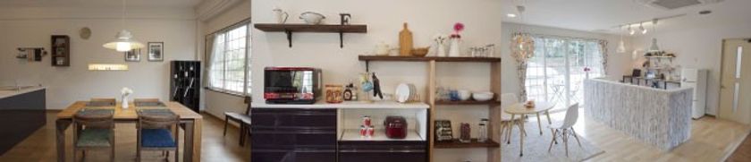 「リフォームギャラリー メープル」が
2月10日福山市にオープン