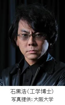 日曜美術館」出演　石黒浩(工学博士)