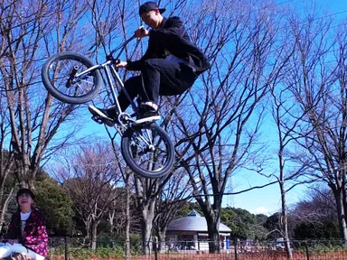 岡紘希(オカ ヒロキ)