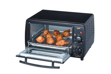 揚げ物も油を使わずヘルシーに調理