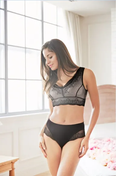 『ジニエレーシィブラ』