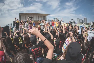 年に一度の社内イベント「ファイブフェス」で一体感を醸成