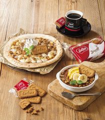 セガフレードとロータスビスコフがコラボ！ロータスビスコフ・コラボカフェをセガフレード広尾店で2月20日(月)から期間限定で開催