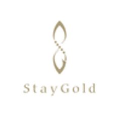 株式会社ステイゴールドのロゴ