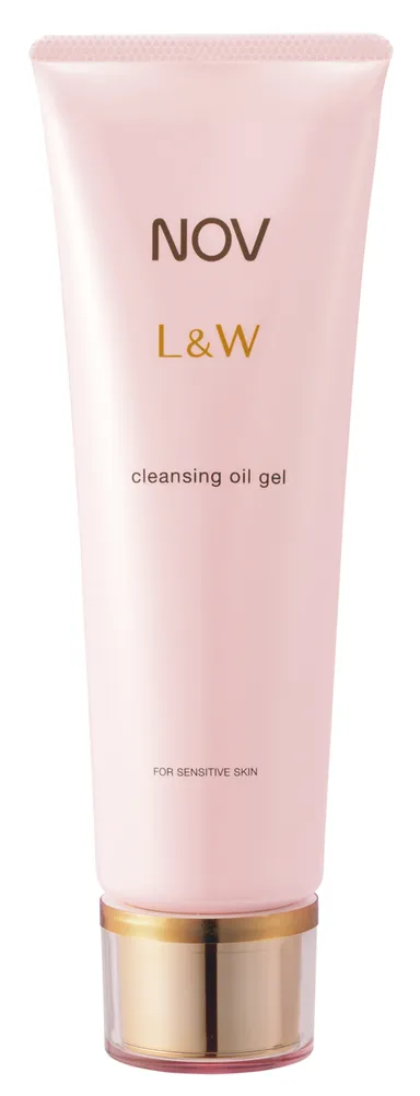 ノブ　Ｌ＆Ｗ　クレンジングオイルジェル〔医薬部外品〕