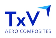TxV社のロゴ