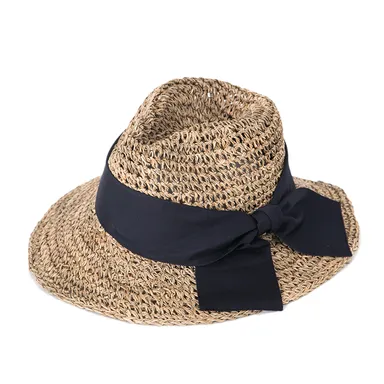 RE SEGU 中折れハット