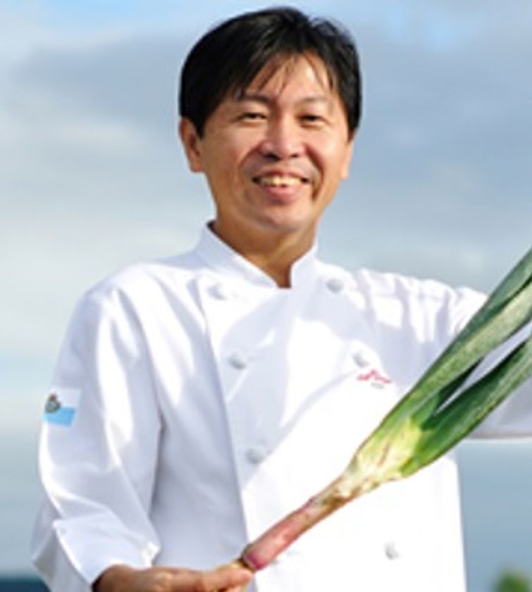 アル・ケッチァーノ　オーナーシェフ・奥田 政行氏が登壇！
「東北6県移住応援イベントin東京」丸の内で2月25日(土)開催