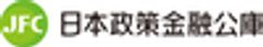 日本政策金融公庫　国民生活事業　東北創業支援センターのロゴ