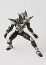 S.H.Figuarts(真骨彫製法) 仮面ライダーパンチホッパー