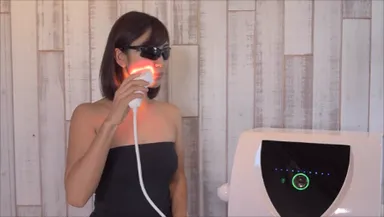 フェイシャル利用イメージ