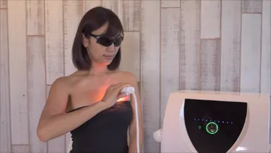 バストアップ利用イメージ