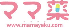 ママ薬 ロゴ