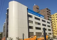 TKP新大阪東口ビジネスセンター 外観