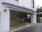TKP新大阪東口ビジネスセンター エントランス