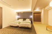 京都のM ホテルグループ 新ブランドホテル「ホテル エムズ・プラス四条大宮」GRAND OPEN
