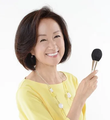 講師　廣森知恵子