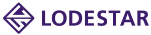 LODESTAR (発売元)ロゴ