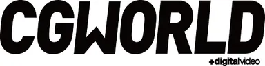 CGWORLDロゴ