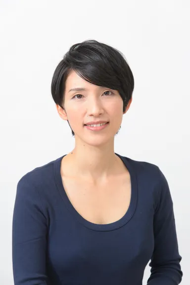 健康食品アナリスト　小浦ゆきえ