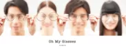 「Oh My Glasses TOKYO」リブランディング3