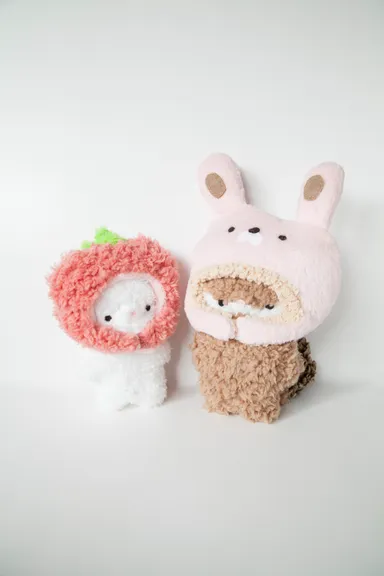 販売予定グッズ(2)