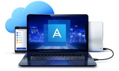 世界初(＊)、Acronis True Imageシリーズにブロックチェーン技術を採用　ランサムウェアからの攻撃を遮断するアクティブプロテクションを搭載したプレミアムバージョン　個人向けバックアップ「Acronis True Image 2017 New Generation」発表