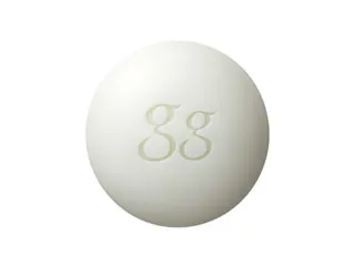 「gg」エレジナフェイシャルソープ